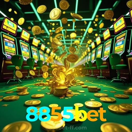 8855bet：Acelere seu jogo no futebol online e vença de forma épica!