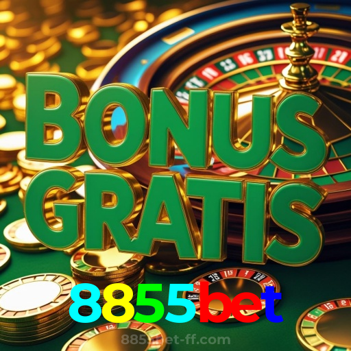 8855bet：Aposte no futebol e jogue os melhores jogos de cassino com segurança!
