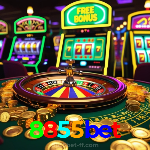 8855bet：Vença no poker e ganhe prêmios com apostas no futebol ao vivo!