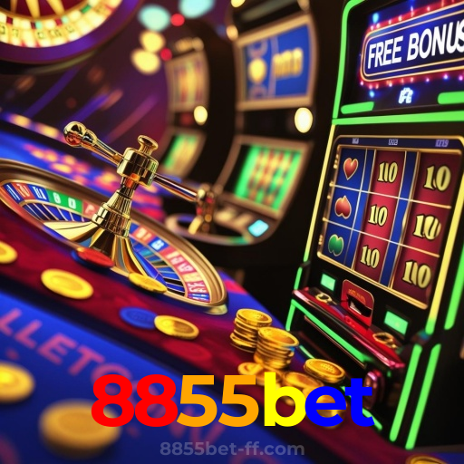8855bet:No nosso cassino, a emoção nunca para! Jogue agora!