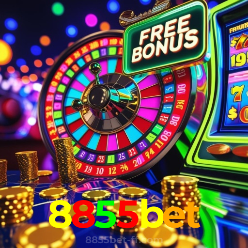 8855bet:Jogue slots, ganhe no futebol e aposte com confiança no nosso cassino!