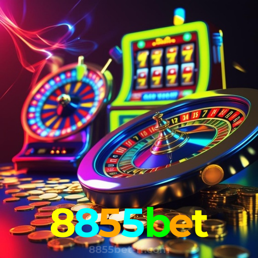8855bet:Aposte no futebol e jogue no melhor cassino online para grandes vitórias!