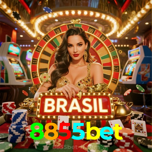 8855bet：Jogue no nosso cassino e prove sua habilidade nas cartas de poker!