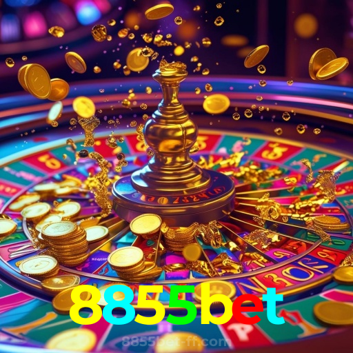 8855bet:Apostas ao vivo no futebol e diversão garantida em blackjack e roleta!