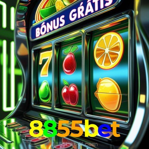 8855bet:Divirta-se com blackjack, poker e apostas ao vivo em futebol no cassino online!