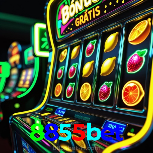 8855bet:Onde a diversão nunca para: apostas no futebol e jogos de cassino!