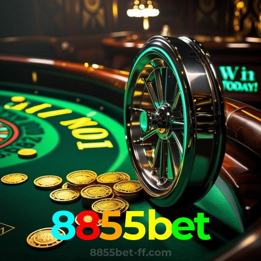 8855bet：Cada giro é uma chance de conquistar prêmios incríveis!