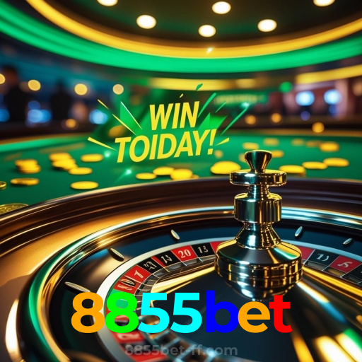 8855bet：A sorte está no cassino online com apostas no futebol e grandes vitórias!