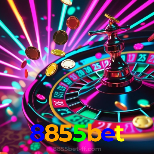 8855bet:Jogue nas nossas slots e conquiste prêmios de tirar o fôlego!