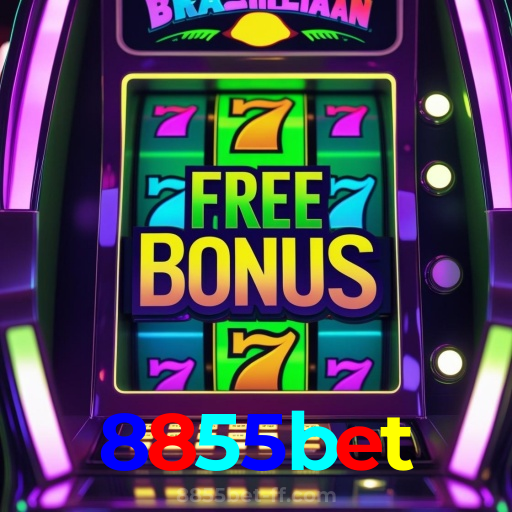 8855bet：Aposte no futebol e jogue os melhores jogos de cassino como slots e blackjack!