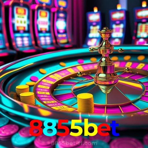 8855bet:Jogue poker, aposte no futebol e ganhe em nosso cassino online!