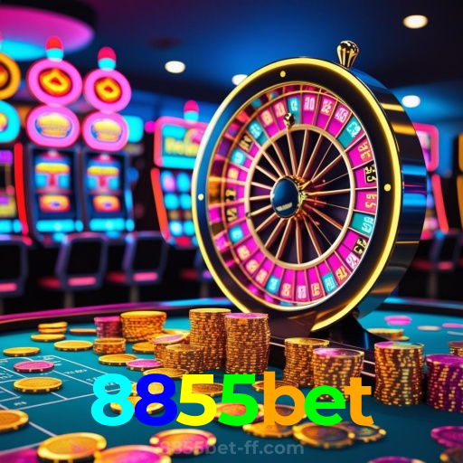 8855bet：Apostas ao vivo no futebol e prêmios incríveis em jogos de cassino como roleta!