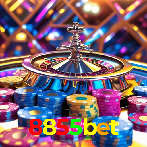 8855bet:Apostas emocionantes no futebol e grandes prêmios em jogos de cassino!