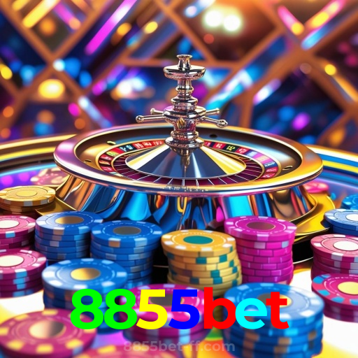 8855bet：Entre no cassino e comece a ganhar agora mesmo!