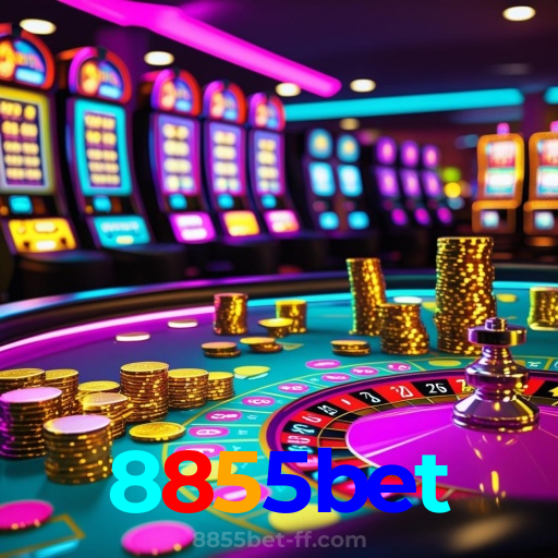 8855bet：Jogue blackjack e conquiste vitórias épicas no nosso cassino online!