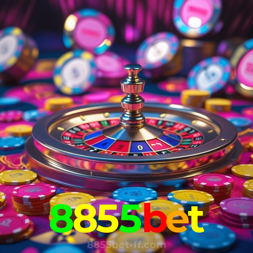 8855bet:As melhores slots para você! Aposte e ganhe agora!