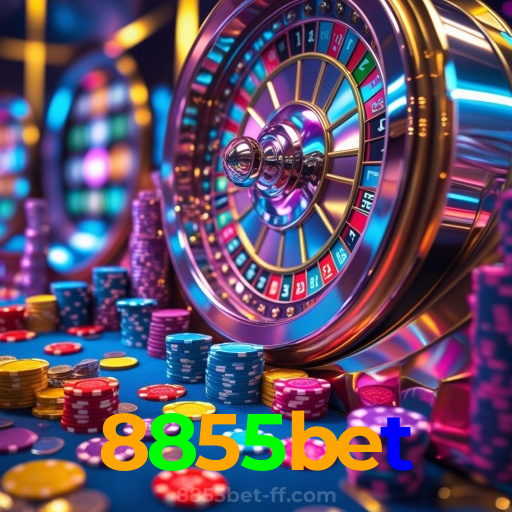 8855bet:O cassino mais confiável para jogar blackjack e apostar no futebol!