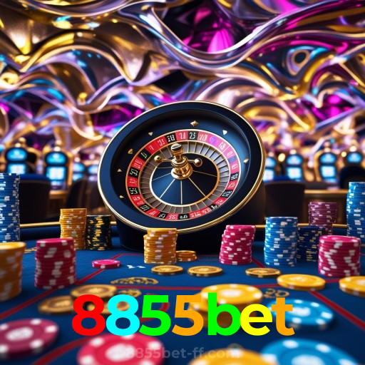 8855bet:Em cada giro das slots, a vitória está ao seu alcance!