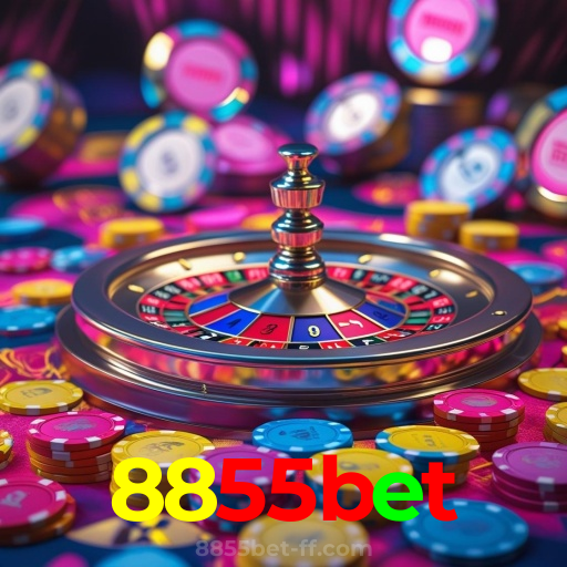 8855bet:O cassino online mais confiável para você apostar no futebol e jogar poker!