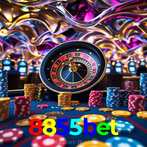 8855bet：Jogue poker, aposte no futebol e vença com grandes prêmios!
