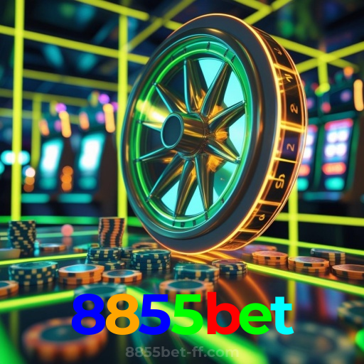 8855bet：Aposte agora e ganhe no melhor cassino online!