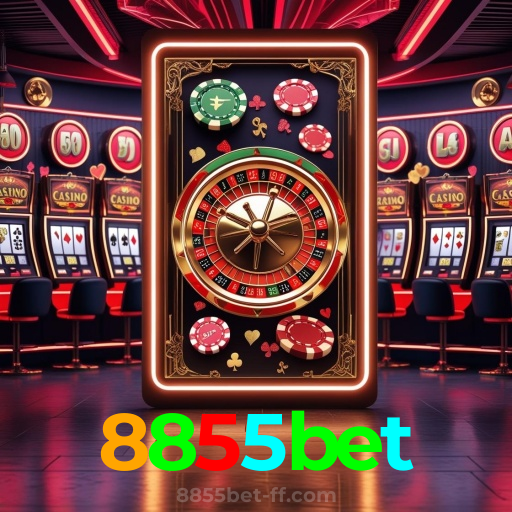 8855bet:A sorte não tem limites! Vença no Blackjack e leve o prêmio!