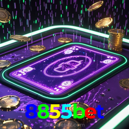 8855bet:Jogue poker, aposte no futebol e ganhe prêmios incríveis em nosso cassino!