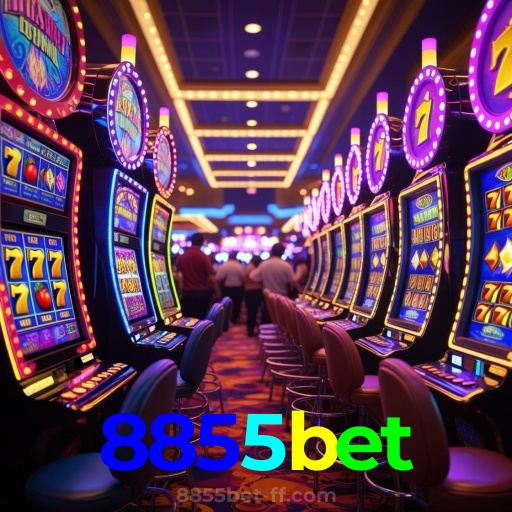 8855bet：Vença no futebol online! Aposte e mostre que você é o melhor!