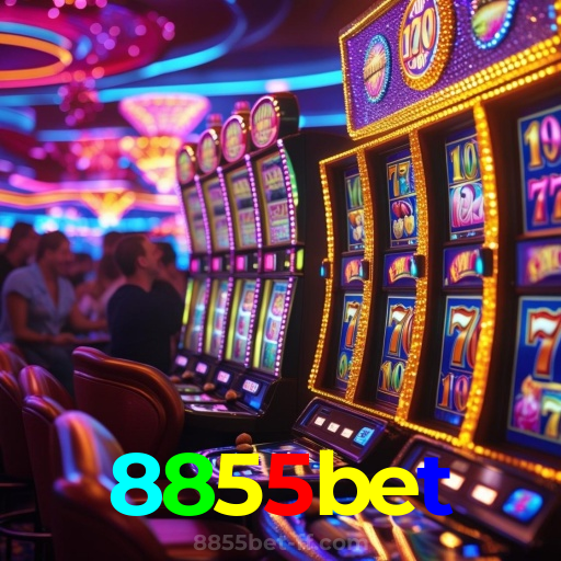 8855bet:Jogue poker, aposte no futebol e leve prêmios incríveis no cassino!