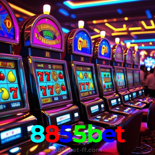 8855bet：Aposte no seu time e ganhe prêmios incríveis com poker e roleta!