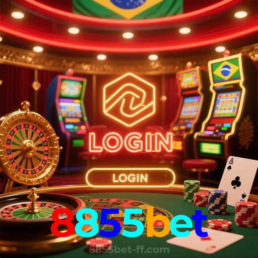 8855bet:Jogue slots, aposte no futebol e vença com confiança no nosso cassino!