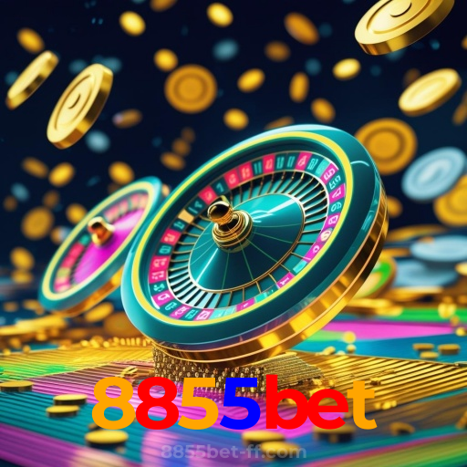 8855bet:O cassino online oferece grandes prêmios! Aposte e ganhe agora!