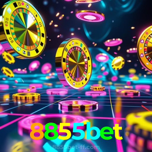 8855bet：Aposte no futebol online e sinta a emoção de vencer!