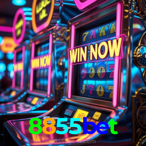8855bet:Aposte na roleta e conquiste prêmios incríveis em nosso cassino!