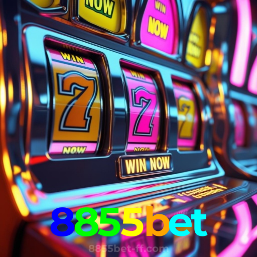 8855bet:Jogue slots, blackjack e aposte ao vivo no futebol com segurança!