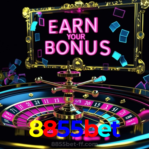 8855bet：Jogue roleta, blackjack e aposte no futebol online, tudo em um só lugar!