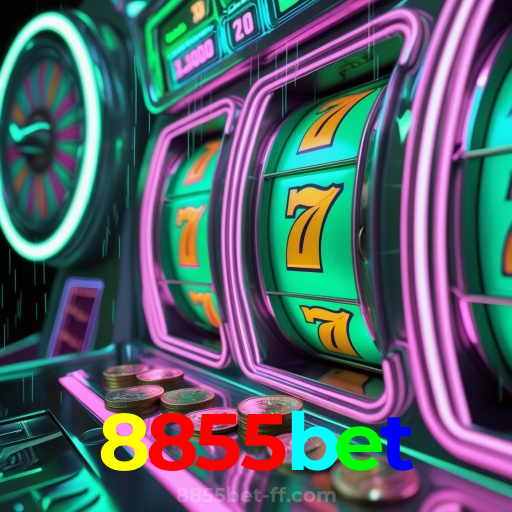 8855bet：Entre na ação! Aposte nas melhores mesas de roleta!