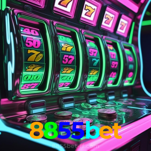 8855bet:A sorte está no seu lado nas nossas roletas! Aposte agora!