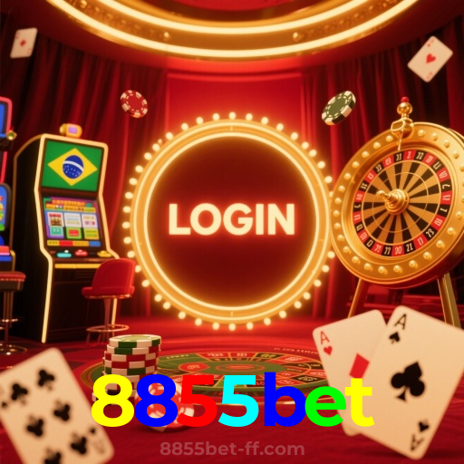 8855bet：Jogue nas slots e viva a emoção das grandes vitórias!
