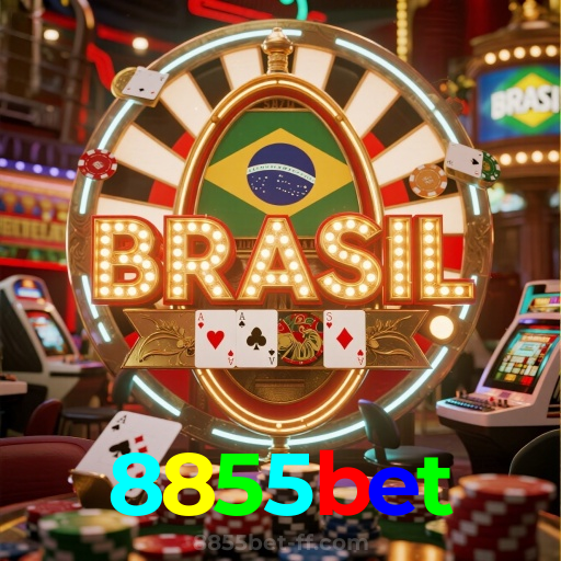 8855bet：Jogue slots, aposte no futebol e ganhe prêmios incríveis no cassino!