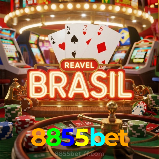 8855bet：O cassino online perfeito para jogadores de poker, roleta e futebol!
