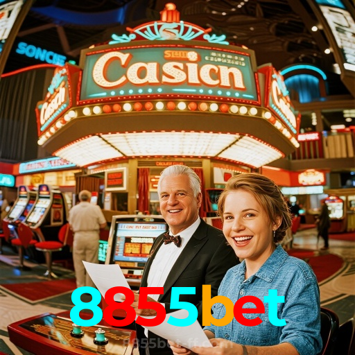 8855bet：A sorte é sua! Aposte agora e ganhe muito mais!