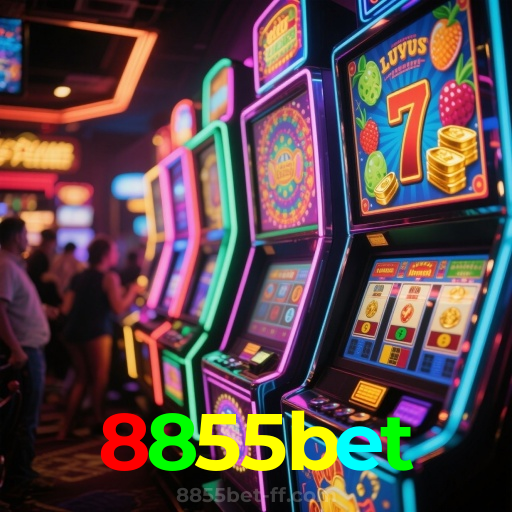 8855bet:Grandes jackpots estão te esperando! Gire a roleta e ganhe agora!