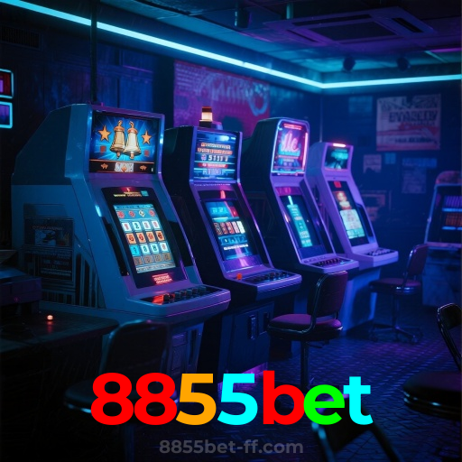 8855bet：Apostas em futebol e os melhores jogos de cassino esperam por você!