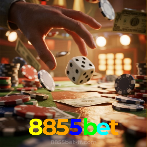 8855bet:Aposte no futebol e ganhe nos jogos de blackjack e poker online!