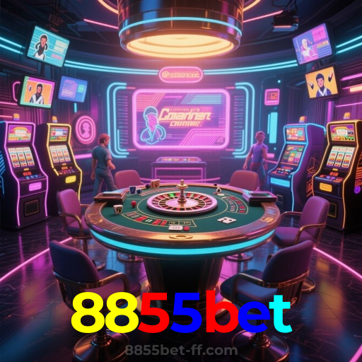 8855bet：Jogue nas mesas de poker e vença como um profissional!