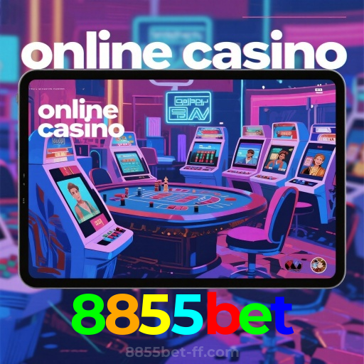8855bet：Apostas no futebol e diversão garantida com roleta e blackjack!