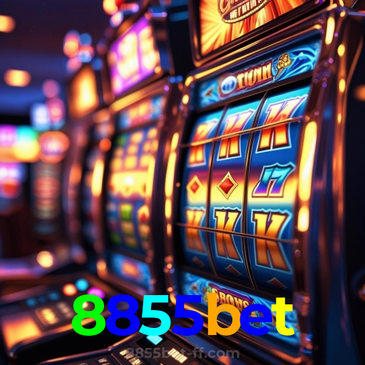 8855bet：Apostas ao vivo de futebol! Mostre quem manda no jogo!