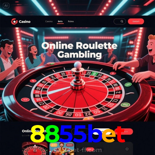 8855bet：Prepare-se para o melhor da diversão no cassino! Jogue agora!