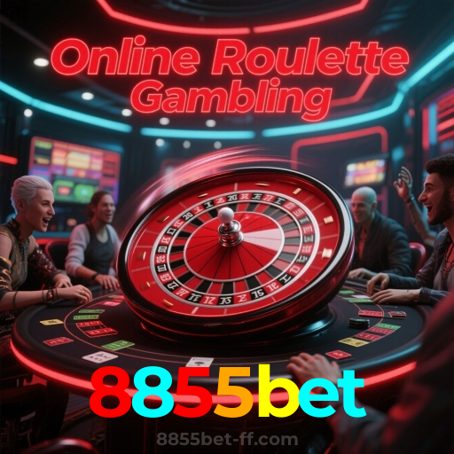 8855bet：Jogue roleta e aposte no seu time no futebol online com grandes vitórias!